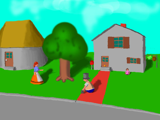 [Colors drawing]